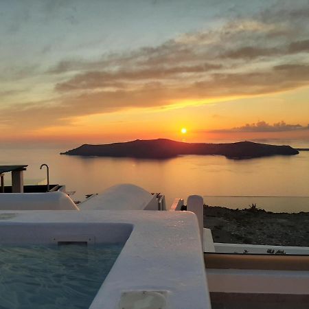Vitsentzos Suites 이메로비글리 외부 사진