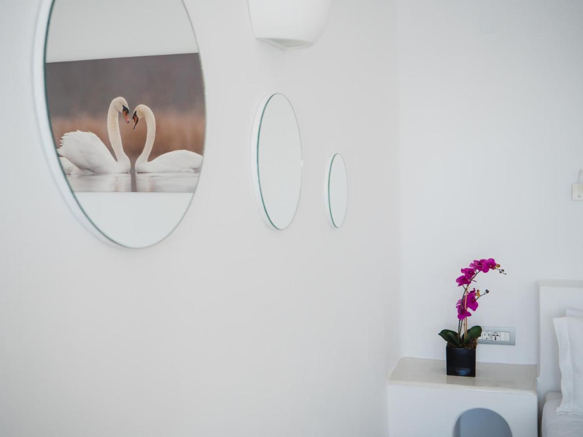 Vitsentzos Suites 이메로비글리 외부 사진