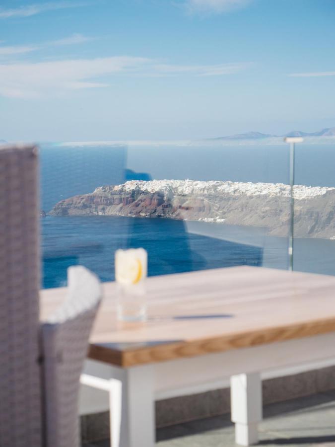 Vitsentzos Suites 이메로비글리 외부 사진